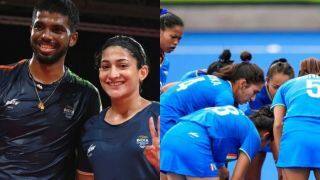Highlights India In CWG 2022 Birmingham, Day 5 Updates: India Clinch Gold Medals In Lawn Bowls And Tennis