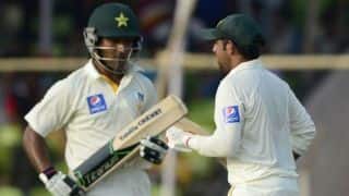 Asad Shafiq says  Pakistan cricket team growing under aggressive Sarfraz ahmed captaincy