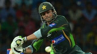 Pakistan were clueless about conditions at Mirpur against India in Asia Cup 2016, admits Shoaib Malik