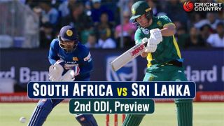 South Africa vs Sri Lanka, 2nd ODI, Preview: Visitors aim to stay afloat after defeat in series opener