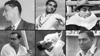 Indian captaincy, a farcical musical chairs – six captains in seven Tests!