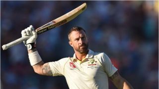 India vs Australia: Matthew Wade Ready to Slide Down the Batting Order After David Warner and Will Pucovski's Arrival for Sydney Test