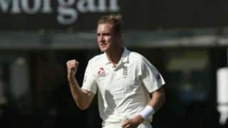 England coach Chris Silverwood refused to guarantee fast bowler Stuart Broad’s return in 2nd Test against West Indies