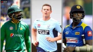 2019 Cricket World Cup watch: Players under injury cloud