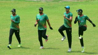 Bangladesh vs Australia 2017: Shakib Al Hasan wants no less than a whitewash