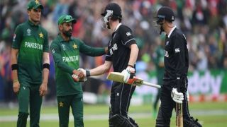 Pakistan vs New Zealand: पाकिस्तान का दौरा करेगा न्यूजीलैंड, खेली जाएगी वनडे और टी20 सीरीज