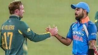 Virat Kohli pays emotional tribute to “brother” AB de Villiers