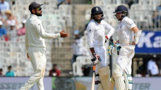 Adil Rashid-Liam Dawson partnership and other statistical highlights from Day 2 of India vs England 5th Test