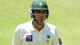 Misbah has failed to take Pakistan to the next level: Aamir Sohail