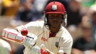 Shivnarine Chanderpaul advises youngsters not to imitate his batting stance