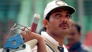 Former Indian captain Mohammad Azharuddin could be reason behind Younis Khan holding knife to Grant Flower’s throat: Rashid Latif