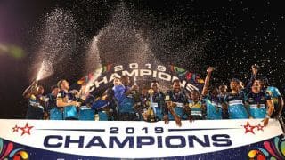 CPL 2020: Players to Watch Out For, Venues, Finale, Defending Champions And Other Details