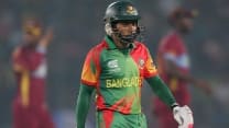 Bangladesh need win against India to lift spirits