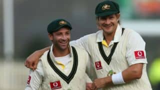 Phillip Hughes’ death and its impact on Shane Watson’s Test career