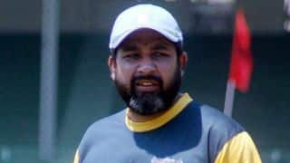 Inzamam-ul-Haq reacts to Grant Flower’s claims : Younis Khan can never show a knife to anyone