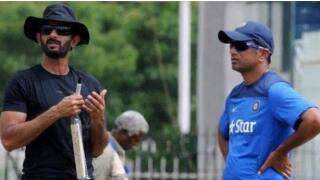 Vikram Rathore and Hrishikesh Kanitkar in line for the post of NCA batting consultant