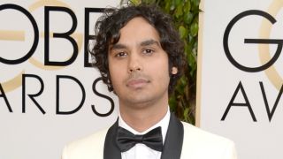 Kunal Nayyar rekindles his love for cricket with his involvement in Beyond All Boundaries