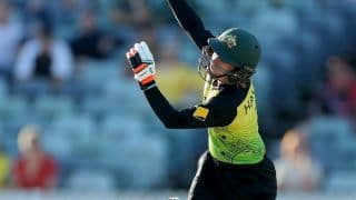Rachael Haynes, Sri Lanka vs Australia, ICC Women's T20 World Cup, Cricket News