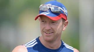 Paul Collingwood gives befitting reply to user who questions on his status as cricketer