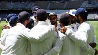 India vs Australia: what is boxing day test, read all about it