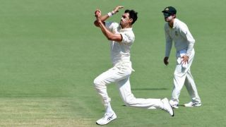 Ashes 2019: Mitchell Johnson urges Australia to pick Mitchell Starc for Lord's Test