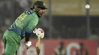 PAK post mammoth total against WI in 2nd ODI