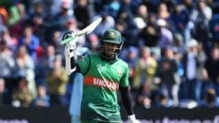 Cricket World Cup 2019: Mortaza expects team to step up like Shakib as Roy redeems himself to power England to win