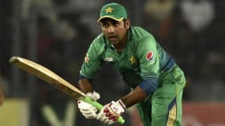AUS vs PAK 1st ODI: Sarfraz Ahmed returns home, Mohammad Rizwan to keep wickets