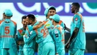 ajay jadeja praised lucknow super giants team spirit in indian premier league 2022