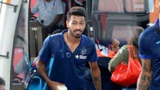CoA seeks in SC appointment of ombudsman to decide fate of Hardik Pandya and KL Rahul