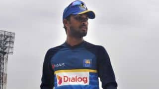 Dinesh Chandimal: Sri Lanka will make a strong comeback against South Afirca