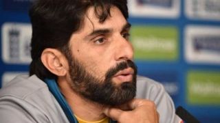Misbah’s salary a hindrance as PCB look to rope in former Pakistan captain as head coach
