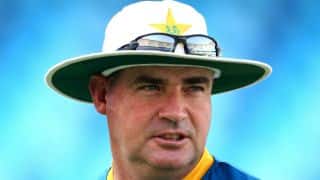 Mickey Arthur: Defeat vs WI in 3rd Test 'wake-up call' for PAK