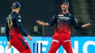 IPL 2022: Glenn Maxwell Reveals How Watching CSK Spinners Moeen Ali, Ravindra Jadeja Helped Him