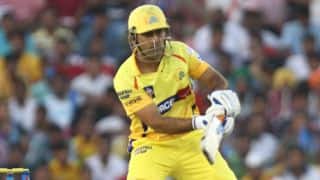 Indian T20 League: MS Dhoni’s captaincy skills will be tested this season, says Krishnamachari Srikkanth