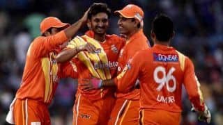 Lahore Lions need to win big to qualify