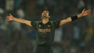 Inzamam-ul-Haq: Umar Gul key requirement in Pakistan ODI team