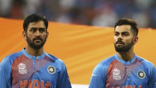 Virat Kohli, MS Dhoni and other top Indian cricketers to play 100-ball cricket tournament?