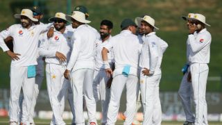 Pakistan vs Sri Lanka, 1st Test, Day 4: Hosts restrict tourists to 69/4 at stumps