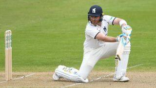India vs England: Ian Bell wants to come back in the England Team