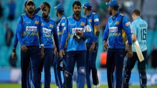 Sri Lanka vs India: कोरोना की चपेट में भारत-श्रीलंका सीरीज, अब क्रिकेटर भी मिला पॉजिटिव