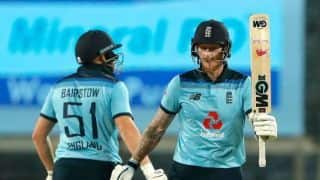 In Picture 2nd ODI: Jonny Bairstow, Ben Stokes Outclass India as England Register 6-Wicket Win