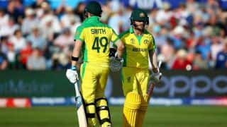 Dream11 Team New South Wales vs Tasmania, Match 13 Marsh One-Day Cup 2019 Australian ODD – Cricket Prediction Tips For Today’s Match NSW vs TAS at North Sydney Oval, Sydney
