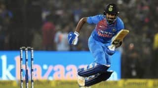 KL Rahul one step away from breaking Babar Azam’s record