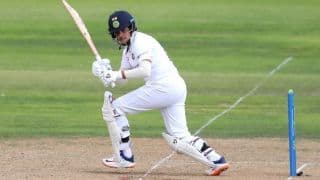 England Women vs India Women, Only Test: Shefali Verma missed a century, India scored 5/187 on Day 2