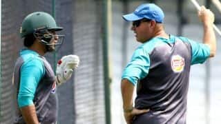 Pakistan have done everything possible to be prepared team for ICC World Cup, says Mickey Arthur
