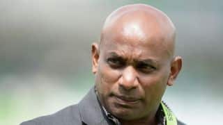 ICC Cricket World Cup 2015: Sanath Jayasuriya resigns following SLC revamp post mega event