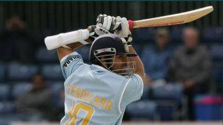 How Sachin Tendulkar Was Denied ‘Youngest’ Test Century By Danny Morrison