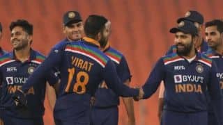ICC T20 World Cup 2021 Predicted XI: Virat Kohli lead company may give chance to shikhar dhawna ravichandran ashwin