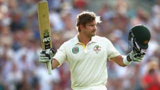 Ashes 2013-14: Australian players pick their favourite cricketer